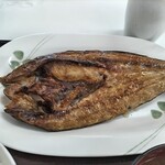 四日市ヒモノ食堂 - 