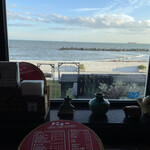 ｎｏｎびりーの - 店内