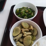四日市ヒモノ食堂 - 