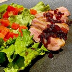 地雞 土鍋飯 Kogure 長野本店 - ステーキ