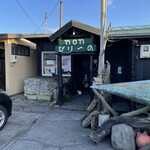 ｎｏｎびりーの - 店舗外観