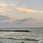 ｎｏｎびりーの - 太平洋の夕陽