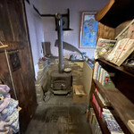 ｎｏｎびりーの - 店内