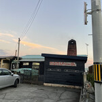 ｎｏｎびりーの - 店舗外観