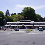 Okuyamato Biru - 道の駅宇陀　店はこの上手