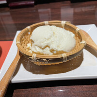 赤坂うまや - 佐賀・唐津 川島豆腐店のざる豆腐