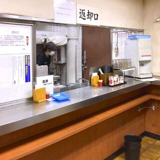 駅そば 大江戸そば_2