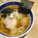 らーめん せたが屋 羽田国際空港店 - 