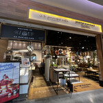 J.S. PANCAKE CAFE  Mark Izu Minatomirai Ten - 