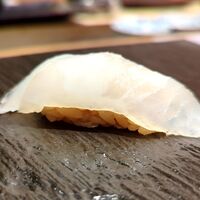 神田 鮨 近松 - 