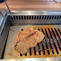 焼肉うしごろ 新宿三丁目店 - 