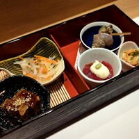 神田 鮨 近松 - 