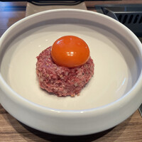 焼肉うしごろ 新宿三丁目店 - 