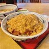 Marukiya - 上カツ丼