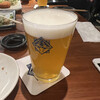 伊勢角屋麦酒 エキュートエディション新橋店