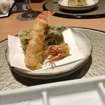 Tempura Azabu Yokota - 