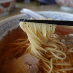 清水屋 - 麺リフト