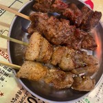 Yakitori Yakiton Genki - 