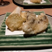 天冨良 麻布よこ田 恵比寿ガーデンプレイス店 - 