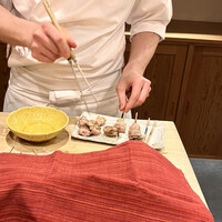 恵比寿とりひろ - 