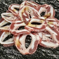 豚焼肉 グルマンズ - 