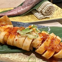 豚焼肉 グルマンズ - 
