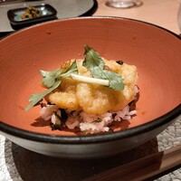 天冨良 麻布よこ田 恵比寿ガーデンプレイス店 - 