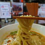 Menya Ippachi - 麺リフト