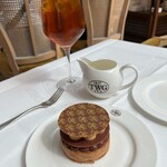 TWG Tea - 