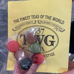 TWG Tea - 