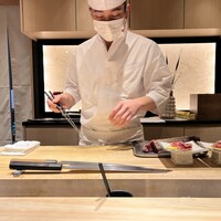吉祥寺 鮨 天ぷら いわい - 