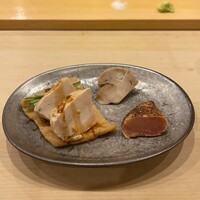 鮨 しゅん輔 阿佐ヶ谷 - 