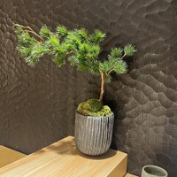 吉祥寺 鮨 天ぷら いわい - 