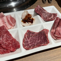 焼肉Garden MISAWA -  焼肉Garden MISAWA -