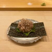 鮨 しゅん輔 阿佐ヶ谷 - 