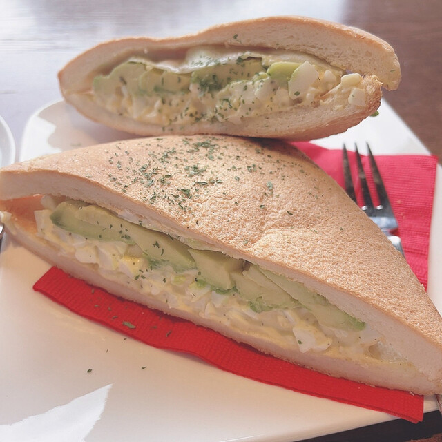 Sylvia Coffee Ten Nanto Wakabadai Ten photo 3