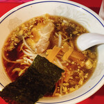 東京ラーメン　一番亭 - 