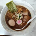 ラーメン爺 - 