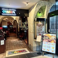 グランド・セントラル・オイスターバー&レストラン 品川店 - 