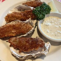 グランド・セントラル・オイスターバー&レストラン 品川店 - 