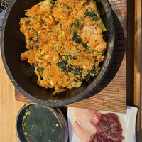 焼肉 ギュウトピア - 