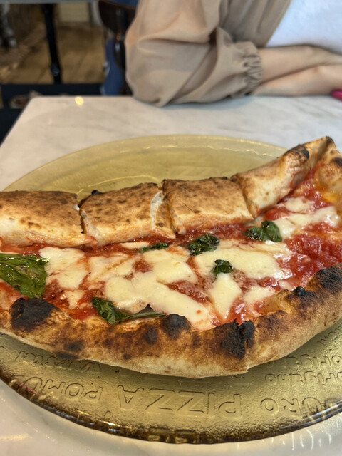 【即購入可】PiZZA THE BEST 楽天市場】【ふるさと納税】ミシュラン 受賞 CRAZY PIZZA 人気 定番