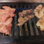 大阪焼肉・ホルモン ふたご  - 