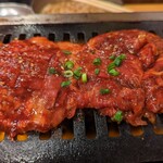 大阪焼肉・ホルモン ふたご  - 