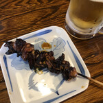 蒸したて焼きたてふっくらうなぎ 川松 - 