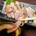 Yakitori Ga-Mi- - たたき