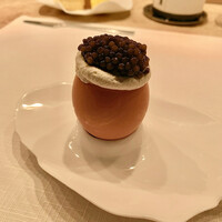 Jean-Georges Tokyo - 