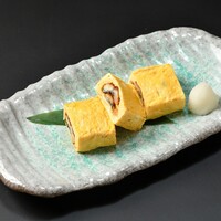 う巻き