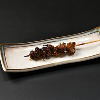 肝焼き