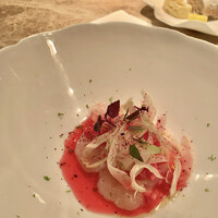 Jean-Georges Tokyo - 